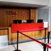 Отель Total Hotel, фото 20