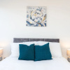 Отель Modern Apartments in Kings Lynn with Free Wi-Fi, фото 22