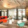 Отель Hôtel ibis Orly Chevilly Tram 7, фото 16