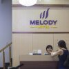 Отель Melody Hotel в Нячанге