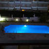 Отель Captivating 1-bed Apartment in Kallithea, фото 6
