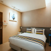 Отель Ping An Ju Homestay, фото 16