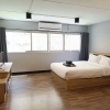 Отель DHIresidence at Impact Muangthong, фото 19