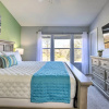 Отель Kissimmee Resort Retreat ~ 4 Mi to Disney World!, фото 6