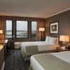 Отель Hilton Newark Penn Station, фото 5