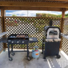 Отель Leithfield Beach Holiday Park, фото 6