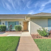 Отель Elegant NW Oklahoma City Home w/ Spacious Yard, фото 25