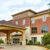 Отель Comfort Suites University Drive, фото 17
