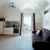 Отель Chez Rosa - Cozy sea view openspace - 10mins from Belmond Caruso Ravello, фото 6