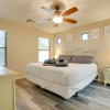 Отель Charming Surprise Home w/ Patio & Central Location, фото 4