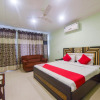 Отель OYO 10566 Hotel Shanti Guest House, фото 5