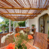 Отель Bollinger Guest House, фото 5