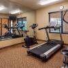 Отель Best Western Exeter Inn & Suites, фото 19
