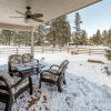 Отель Grand Canyon Cottage, фото 6