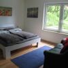 Отель Ferienwohnung in Waldrandlage, фото 2