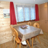 Отель Holiday Home in Blatten With Private Terrace, фото 10