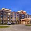 Отель Hampton Inn & Suites Altoona-Des Moines, фото 30