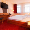Отель Hotel-Pension Treppengasse, фото 7