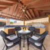 Отель Gold Coast 4br4 5BA Villa w Privatepool Gym, фото 12