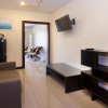 Отель Royal Q&D Suites Hotel, фото 7