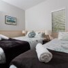 Отель Christchurch Accommodation Top 10 Holiday Park, фото 5
