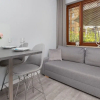 Отель Studio Garnizon With Terrace by Renters, фото 8