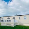 Отель Charming 3-bed Caravan in Bude, North Cornwall, фото 19