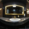 Отель Mishel Hotel, фото 2