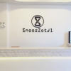 Отель SnoozZotel, фото 10