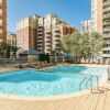 Отель Spacious 2BR Condo at Ballston, фото 28