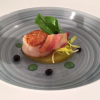 Отель Restaurant & SPA Plaisir, фото 14