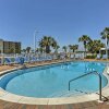 Отель Panama City Beach Resort Condo - Amazing Views!, фото 14