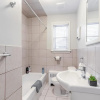 Отель Cozy 1BR Apt With King Bed and Netflix - Near DT Hamilton, фото 13