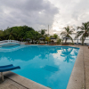 Отель Cocoliso Island Resort, фото 10