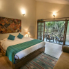 Отель WelcomHeritage Bandhavgarh Jungle Lodge, фото 5