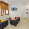 Отель La Fabrica Urban Hostel, фото 5