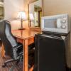 Отель Quality Inn & Suites Conference Center Across from Casino, фото 16