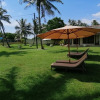 Отель NALENDRA Beachfront villa, фото 14