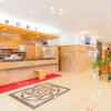Отель Toyoko Inn Yashio Ekimae, фото 2