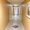 Отель Barriere Motor Inn, фото 16