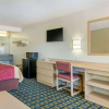 Отель Hilliard Motor Lodge, фото 7