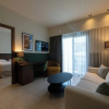 Отель Evripidou7 Kalamata Mediterranean Suites, фото 5