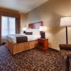 Отель Comfort Inn & Suites, фото 7