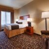 Отель Comfort Inn & Suites, фото 4