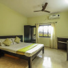 Отель OYO 10203 Home Bright 2BHK Anjuna Beach, фото 4