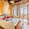 Отель Blue Villa - Samonas - One Bedroom Maisonette, фото 8