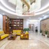 Отель Landu Hotel, фото 22