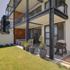 Отель UniqueStay Paardevlei Square Apartment - Adults Only, фото 1