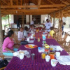 Отель Asante Afrika Camp Mikumi, фото 16