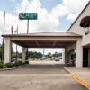 Отель Quality Inn near Parc Natchitoches, фото 15